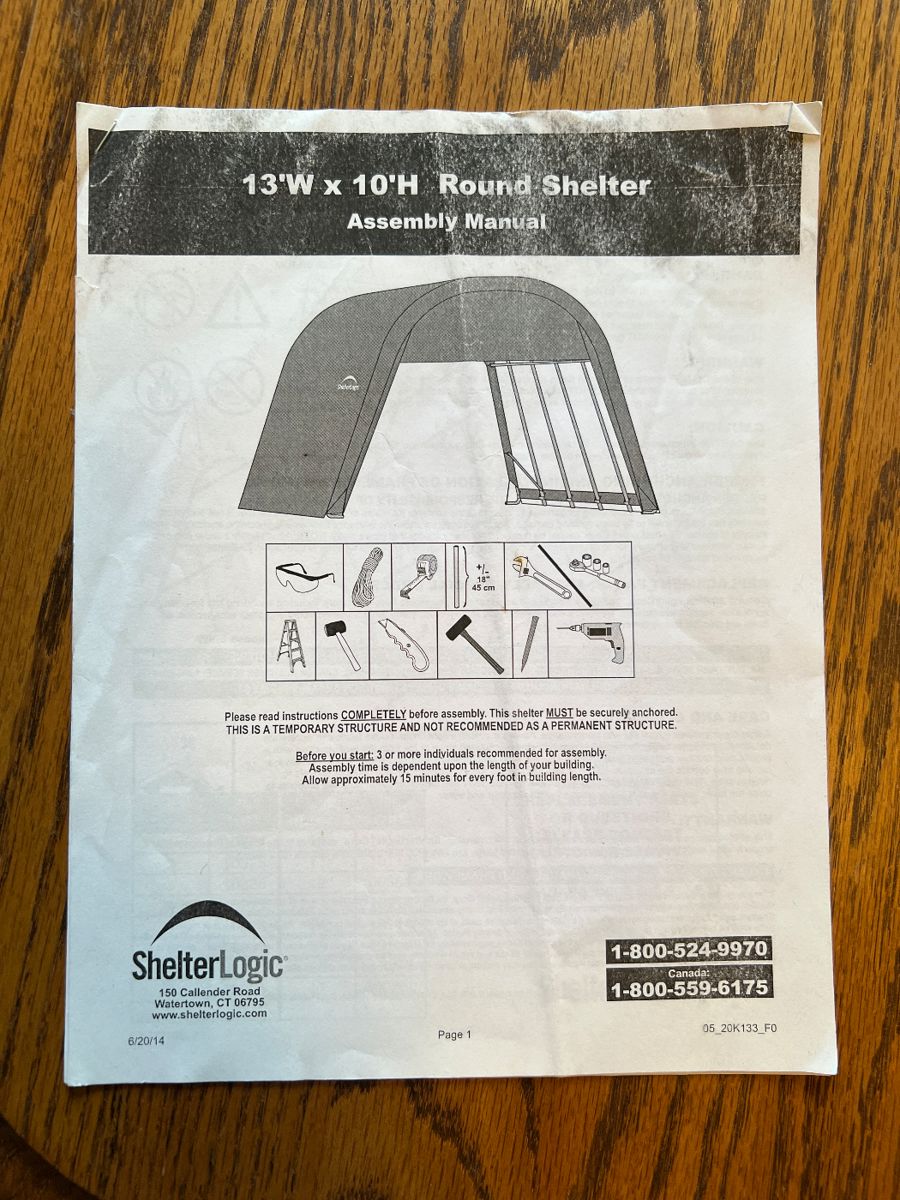 Fantastic Flushing Estate Sale! starts on 12/16/2023