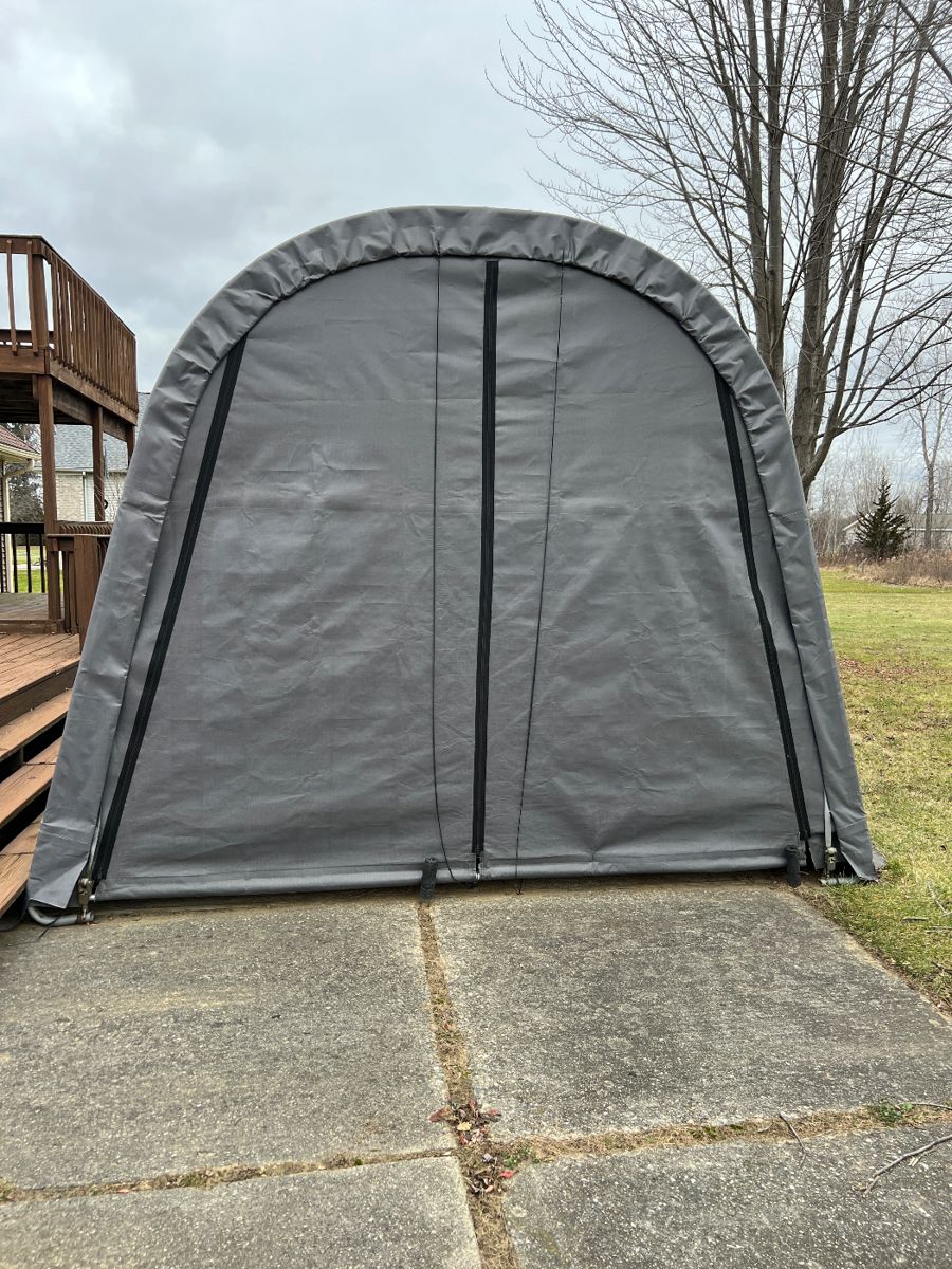 Fantastic Flushing Estate Sale! starts on 12/16/2023