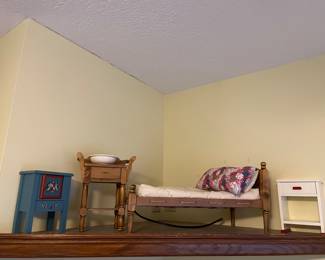 American Girl accessories