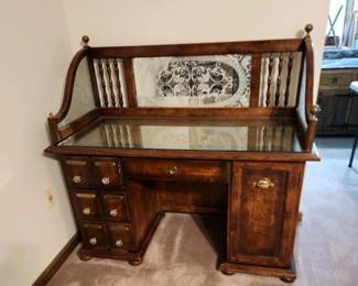 Pulaski Apothecary Desk 