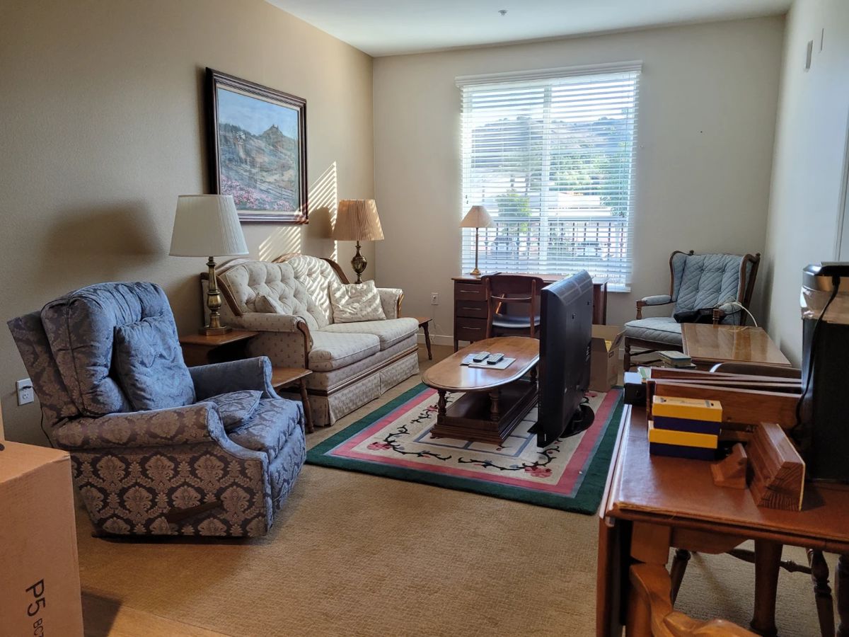 HAPPY 2024! Estate Sale Moved from Glendora... starts on 1/5/2024