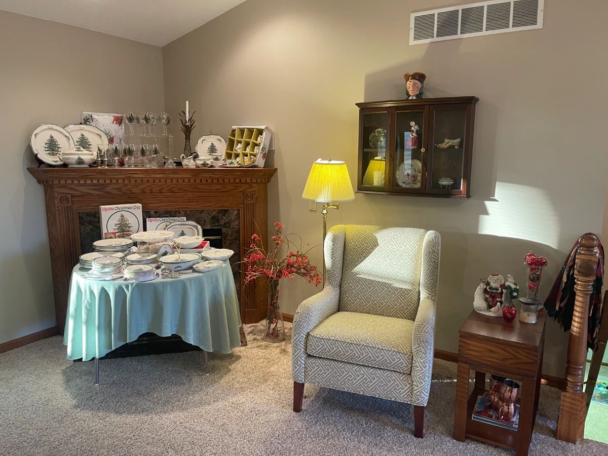 GREAT MONTICELLO SALE THIS FRI & SAT 102PM!... starts on 12/15/2023