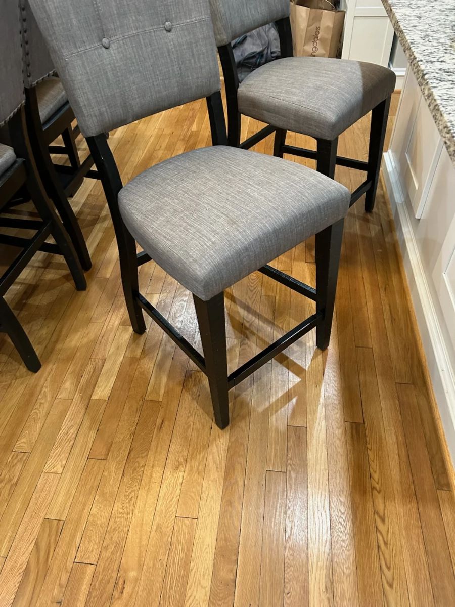 Estate Sale Furniture in Washington, DC starts on 12/17/2023