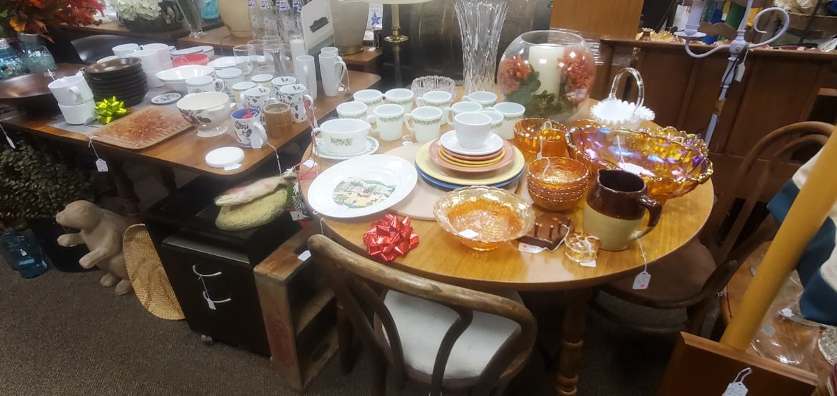 Last minute stocking stuffers and party prepping... starts on 12/16/2023