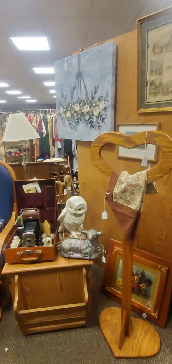 Last minute stocking stuffers and party prepping... starts on 12/16/2023