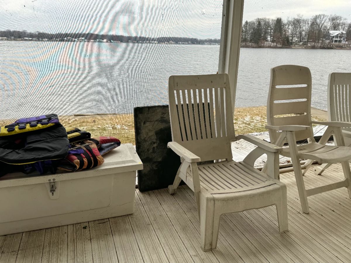 Pt 2 Palmer Lake Colon Estate Sale starts on 12/14/2023