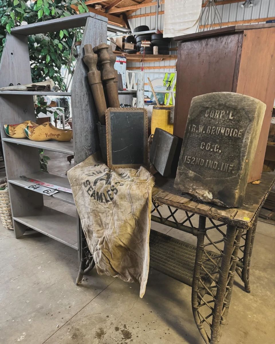 Pt 2 Palmer Lake Colon Estate Sale starts on 12/14/2023