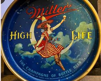 miller tray