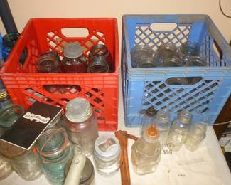 Canning Jars