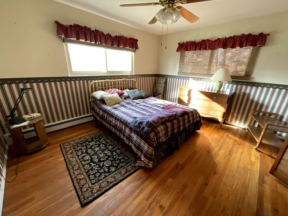 Empire Estate Sale Woodstock starts on 12/16/2023