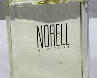 Norell NY Perfumed Body Oil, USA New
