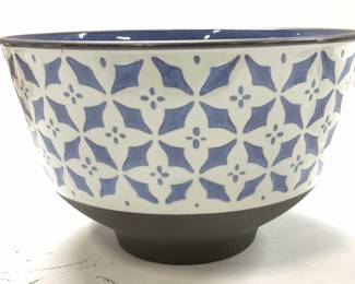 Royal Copenhagen Porcelain MCM Bowl, Denmark
