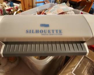 one of the crafting accessories