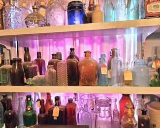  bottle heaven