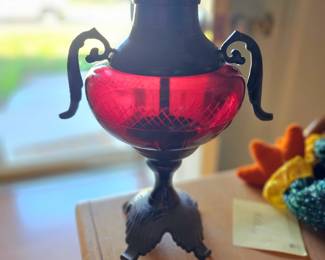 Beautiful home decor