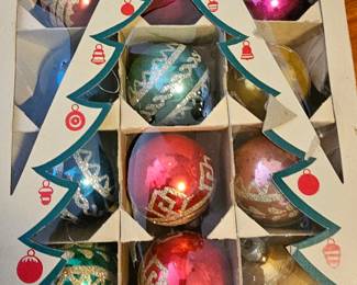 Awesome, vintage Shini Brites