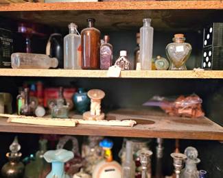 a glimpse of collection bliss