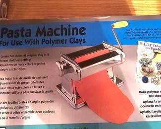 another crafting machine