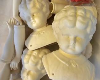 doll parts