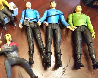 ..more Star Trek