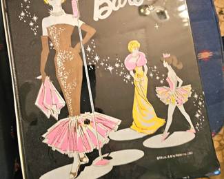 Barbie case