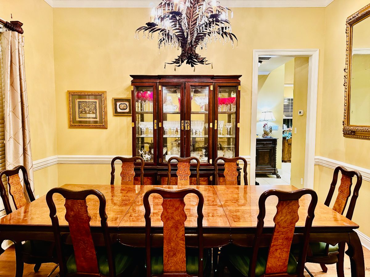 Stonebridge Estate Sale with Crawford & Co. starts on 12/14/2023