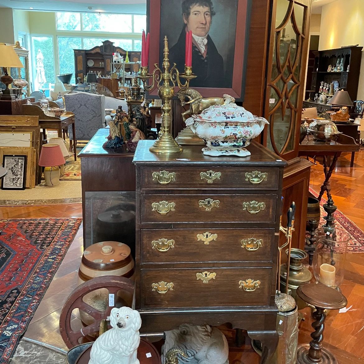 Memorial Estate Sale in Houston, TX starts on 12/16/2023