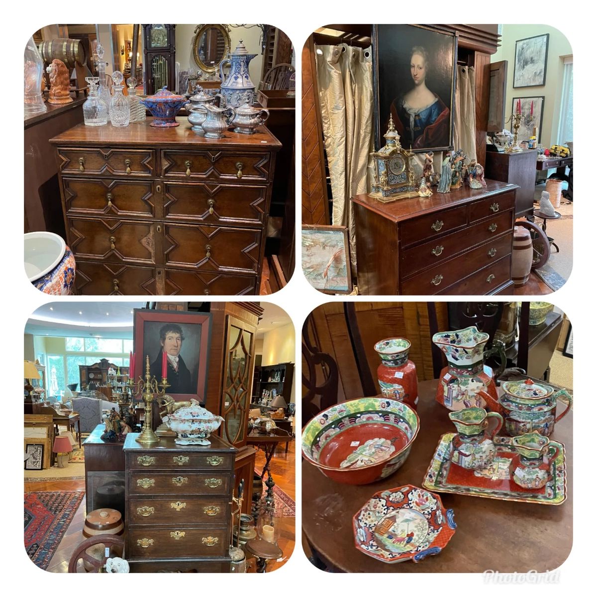 Memorial Estate Sale in Houston, TX starts on 12/16/2023