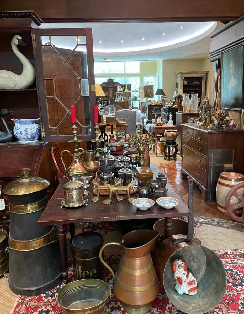 Memorial Estate Sale in Houston, TX starts on 12/16/2023