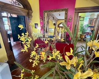 Interesting Interior