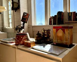 Inspiring on Evergreen