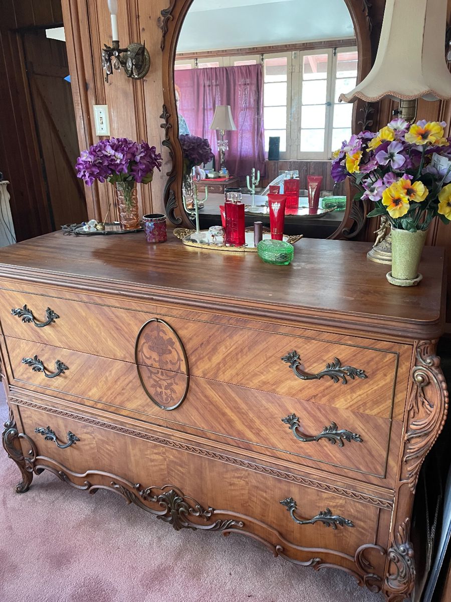 Around the Trail in Grey Forest Estate Sale starts on 1/20/2024