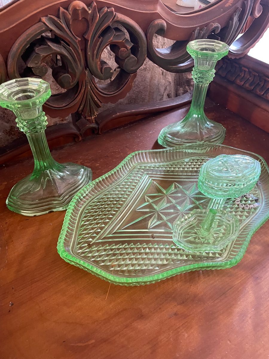 Around the Trail in Grey Forest Estate Sale starts on 1/20/2024