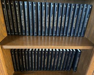 Agatha Christie collection