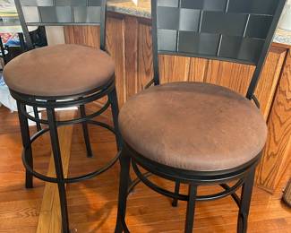 Counter stools