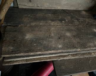 old barn wood