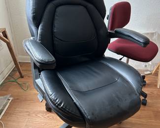 La-z-boy office chair