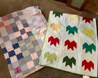 quilts