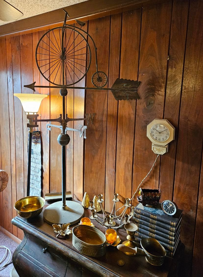 Estate Sale in Stillwater starts on 12/15/2023
