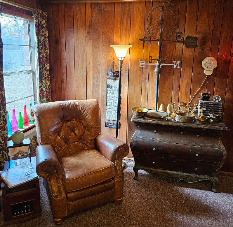 Estate Sale in Stillwater starts on 12/15/2023