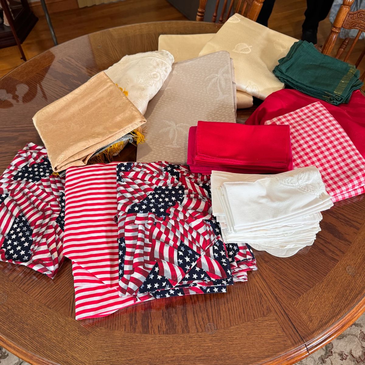 Richland Drive (Hurricane) Virtual Estate Sale starts on 1/19/2024