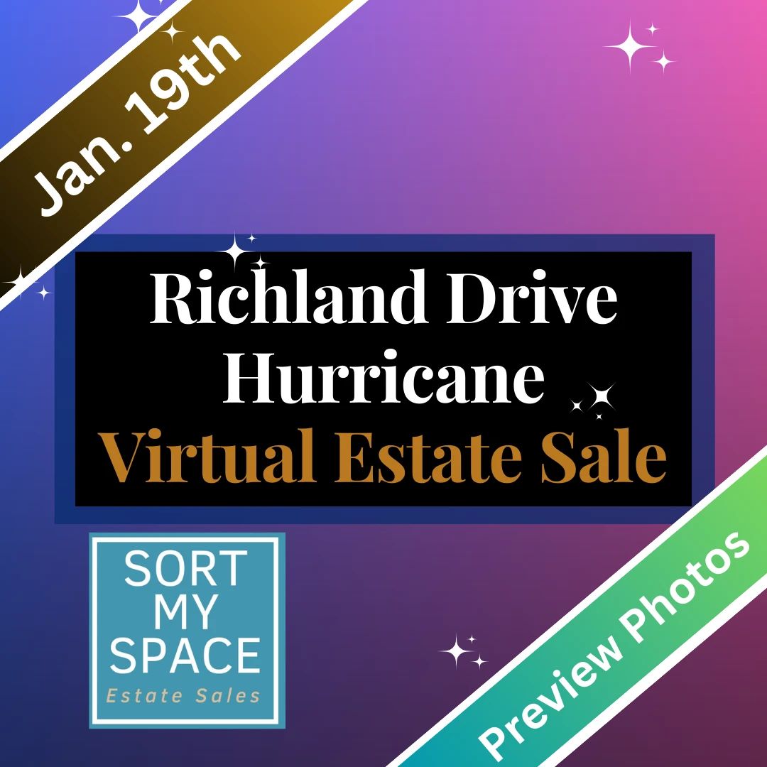 Copy of Edgewood Drive Virtual Estate Sale