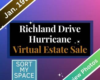 Copy of Edgewood Drive Virtual Estate Sale