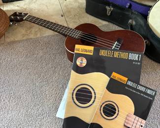 Ukulele