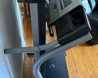 Treadmill, works well, foldable for easy storage $40!!!