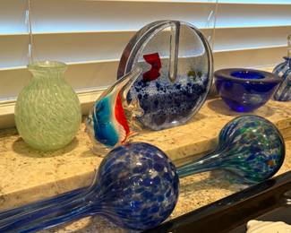 Art glass