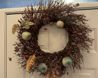 Wreath