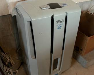 Dehumidifier