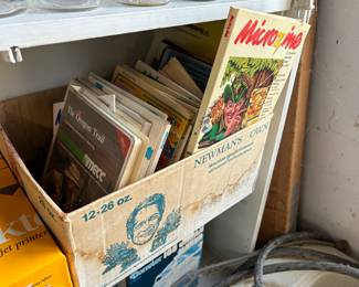 Mecc games, vintage computer games