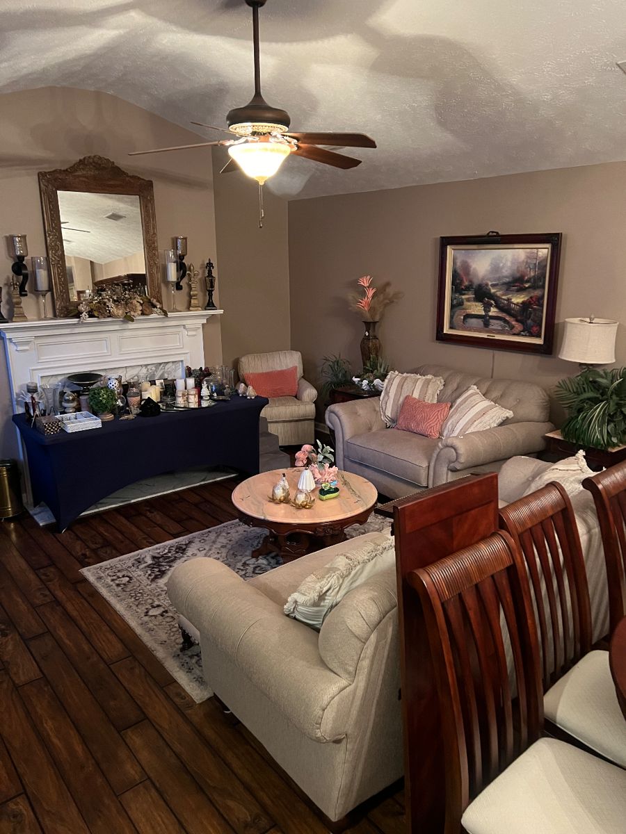 Stunning Home Furnishings in Gallatin, TN starts on 12/16/2023